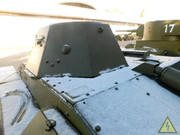 Советский легкий танк Т-60, Волгоград DSCN5964