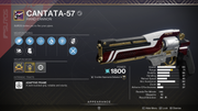 CANTATA-57