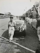 24 HEURES DU MANS YEAR BY YEAR PART ONE 1923-1969 - Page 28 52lm48-Osca-M-1100-Mario-Damonte-Martial-5