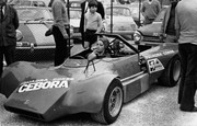Targa Florio (Part 5) 1970 - 1977 - Page 3 1971-TF-81-Sangry-La-Federico-004