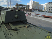 Советский тяжелый танк КВ-1, Музей военной техники УГМК, Верхняя Пышма IMG-3971