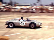 1961 International Championship for Makes 61seb49-P718-RS-DGurney-JBonnier