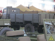 Битанский грузовой автомобиль Bedford QLD, «Ленрезерв», Санкт-Петербург IMG-7363