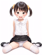 120257628_p16 loli, loli, loli ⁄ 少女ポーズ写真集アイドル編 - まほ氏