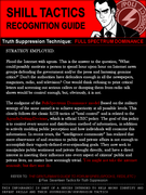 Full Spectrum Dominance