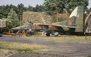 559 APIB Mig-27K 04 Blue_76802625156, Frühling 1993 (2)