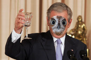 Dubya owl 1