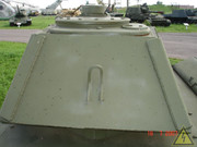 Советский легкий танк Т-70Б, ранее находившийся в Техническом музее ОАО "АвтоВАЗ", Тольятти DSC00437