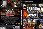 GTA - Cidade de Deus