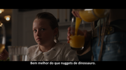 A Empregada - Painel de Aço 3
