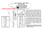Singer 503 Sewing Machine Threading Instructions