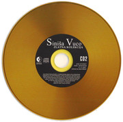 Sinisa Vuco - Diskografija CD2