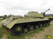 Советский тяжелый танк ИС-3, Парковый комплекс истории техники им. Сахарова, Тольятти DSCN4049