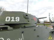Советский средний танк Т-34, Анапа DSCN0192