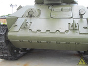 Советский средний танк Т-34, Музей военной техники, Верхняя Пышма IMG-3850