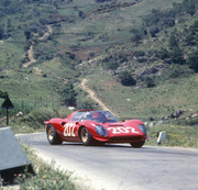 Targa Florio (Part 4) 1960 - 1969  - Page 12 1967-TF-202-01