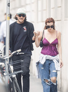 Bella-Thorne-Braless-In-Milan15