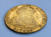 8 ESCUDOS CARLOS III 1788 C 1616612281146
