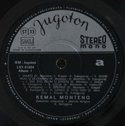 Kemal Monteno - Diskografija Omot-5