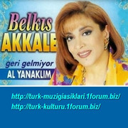 Belkis-Akkale-Geri-Gelmiyor-Al-Yanaklim-1995