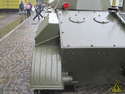 Советский легкий танк Т-60, Музей техники Вадима Задорожного IMG-4056