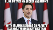 TrudeauIslamic
