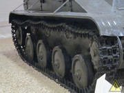 Советский легкий танк Т-60, парк "Патриот", Кубинка IMG-6747