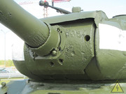 Советский тяжелый танк ИС-2, Музей военной техники УГМК, Верхняя Пышма IMG-5374