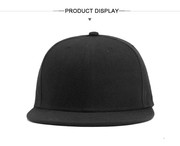 Custom Logo Adjustable Sun Protection Cap