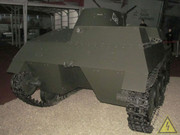 Советский легкий танк Т-40, парк "Патриот", Кубинка IMG-6179