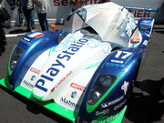 24 HEURES DU MANS YEAR BY YEAR PART FIVE 2000 - 2009 - Page 27 Image016