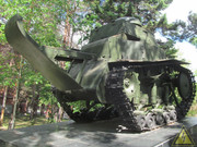 Советский легкий танк Т-18, Хабаровск IMG-2674