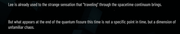 More-Time-Dimensional-Travel