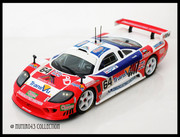 2003 #64 Sallen Chaves