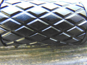 Knurling