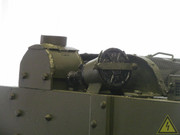 Советский легкий танк БТ-7А, Музей военной техники УГМК, Верхняя Пышма IMG-8443