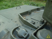 Американский средний танк М4 "Sherman", Танковый музей, Парола  (Финляндия) S6304320