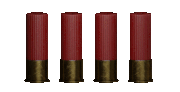 Ammo-Shotgun-Shells