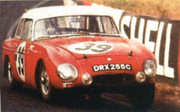  1965 International Championship for Makes - Page 6 65lm39-MGB-PHopkick-AHedges-3