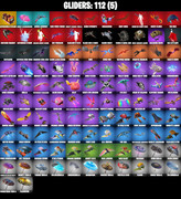 gliders-comp