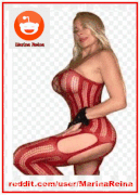 Animated Gif reddit.com by Marina Reina