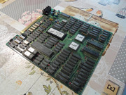 [VDS] PCB bootleg Vigilante et lot 5 PCBs à réparer 105-6940
