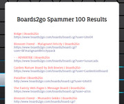 Boards2go-Spammer-100-Results