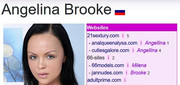 Angelina Brooke indexxx aka Angella