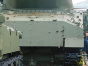Американский средний танк М4А2 "Sherman",  Музей артиллерии, инженерных войск и войск связи, Санкт-Петербург. DSCN5561