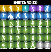 emotes-comp