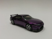 Nissan Skyline GT-R R33 (2)