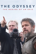 Poster: The Odyssey The Making of an Epic (2026) 1080p
