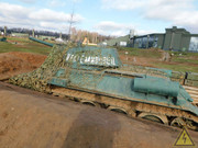 Советский средний танк Т-34, "Поле победы" парк "Патриот", Кубинка DSCN7696