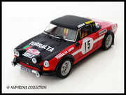 1973 #15 Portugal Fiat Netto M1